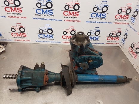 Ford 6610, 6600, 7600, Steering Column Assembly Parts Only E1nn3n503eb, 83934944 - Steering column for Agricultural machinery: picture 2 Ford 6610, 6600, 7600, Steering Column Assembly Parts Only E1nn3n503eb, 83934944 - Steering column for Agricultural machinery: picture 2