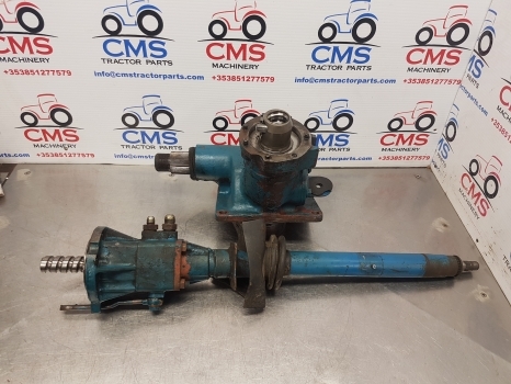 Ford 6610, 6600, 7600, Steering Column Assembly Parts Only E1nn3n503eb, 83934944 - Steering column for Agricultural machinery: picture 1 Ford 6610, 6600, 7600, Steering Column Assembly Parts Only E1nn3n503eb, 83934944 - Steering column for Agricultural machinery: picture 1