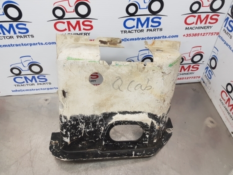 Ford 6610, 7410, 6710, 5610, 7710 Cover Panel E1nn2k502aa, E1nn2k502ab - Cab and interior for Farm tractor: picture 2 Ford 6610, 7410, 6710, 5610, 7710 Cover Panel E1nn2k502aa, E1nn2k502ab - Cab and interior for Farm tractor: picture 2