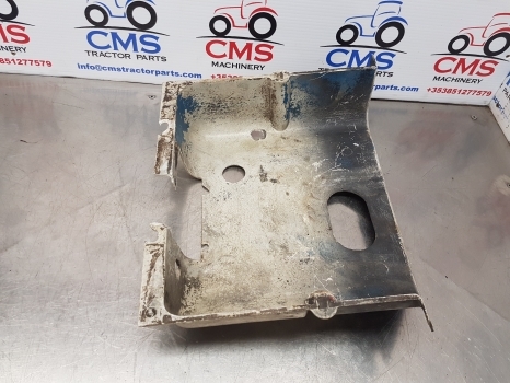Ford 6610, 7410, 6710, 5610, 7710 Cover Panel E1nn2k502aa, E1nn2k502ab - Cab and interior for Farm tractor: picture 5 Ford 6610, 7410, 6710, 5610, 7710 Cover Panel E1nn2k502aa, E1nn2k502ab - Cab and interior for Farm tractor: picture 5