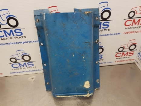 Ford 6610, 7710, 5610, 7410 Series Cab Steering Column Panel 83931786 - Cab and interior for Farm tractor: picture 1 Ford 6610, 7710, 5610, 7410 Series Cab Steering Column Panel 83931786 - Cab and interior for Farm tractor: picture 1