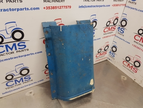 Ford 6610, 7710, 5610, 7410 Series Cab Steering Column Panel 83931786 - Cab and interior for Farm tractor: picture 2 Ford 6610, 7710, 5610, 7410 Series Cab Steering Column Panel 83931786 - Cab and interior for Farm tractor: picture 2