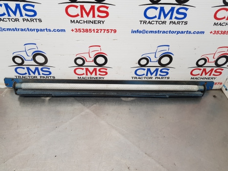 Ford 7610, 10, Tw 30 Series,super Q Cab Sun Visor E4nn9404104aa - Cab and interior: picture 1 Ford 7610, 10, Tw 30 Series,super Q Cab Sun Visor E4nn9404104aa - Cab and interior: picture 1