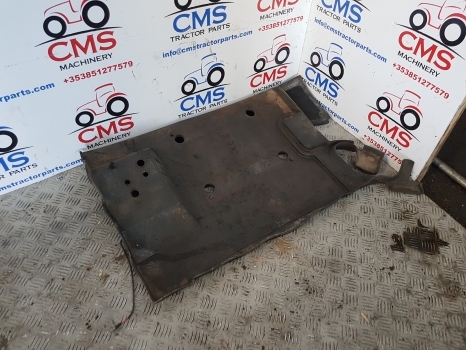 Ford 7610, 5610, 10, Tw, 30, 8530, 8630, 8730 Cab Floor Mat Q Cab E9nn94115n00aa - Cab and interior for Farm tractor: picture 1 Ford 7610, 5610, 10, Tw, 30, 8530, 8630, 8730 Cab Floor Mat Q Cab E9nn94115n00aa - Cab and interior for Farm tractor: picture 1