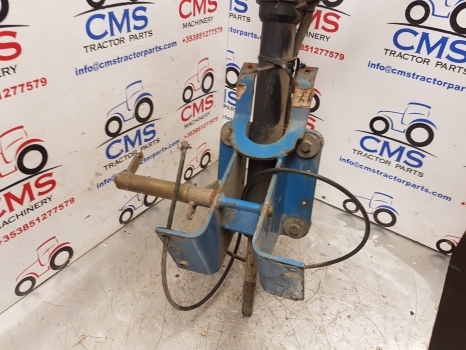 Ford 7710, 7910, 5610, 7810, 8210, 6610 Steering Column Parts E5nn3c529ac99m - Steering column for Farm tractor: picture 4 Ford 7710, 7910, 5610, 7810, 8210, 6610 Steering Column Parts E5nn3c529ac99m - Steering column for Farm tractor: picture 4