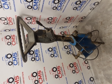 Ford 7710, 7910, 5610, 7810, 8210, 6610 Steering Column Parts E5nn3c529ac99m - Steering column for Farm tractor: picture 2 Ford 7710, 7910, 5610, 7810, 8210, 6610 Steering Column Parts E5nn3c529ac99m - Steering column for Farm tractor: picture 2