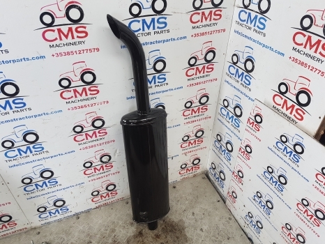 Ford 7810, 7710, 5610, 6610, 8210 Engine Exhaust 83908348, D5nn5230r - Muffler/ Exhaust system for Farm tractor: picture 1 Ford 7810, 7710, 5610, 6610, 8210 Engine Exhaust 83908348, D5nn5230r - Muffler/ Exhaust system for Farm tractor: picture 1