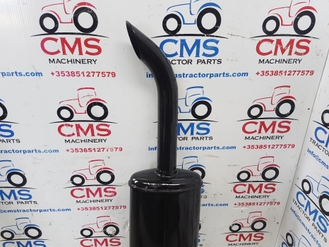 Ford 7810, 7710, 5610, 6610, 8210 Engine Exhaust 83908348, D5nn5230r - Muffler/ Exhaust system for Farm tractor: picture 2 Ford 7810, 7710, 5610, 6610, 8210 Engine Exhaust 83908348, D5nn5230r - Muffler/ Exhaust system for Farm tractor: picture 2