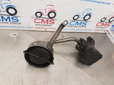 Ford 7810, 7910, 8700, 8530 Engine Oil Pump 83961087, E7nn6600aa, 83934829 - Oil pump for Farm tractor: picture 4 Ford 7810, 7910, 8700, 8530 Engine Oil Pump 83961087, E7nn6600aa, 83934829 - Oil pump for Farm tractor: picture 4