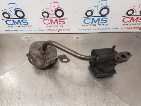 Ford 7810, 7910, 8700, 8530 Engine Oil Pump 83961087, E7nn6600aa, 83934829 - Oil pump for Farm tractor: picture 5 Ford 7810, 7910, 8700, 8530 Engine Oil Pump 83961087, E7nn6600aa, 83934829 - Oil pump for Farm tractor: picture 5