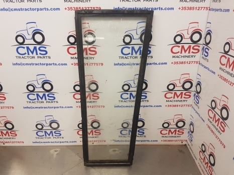 Ford New Holland Cab Low Panel Glass With Frame Rh 83931985 E2nn94000r68aa - Window and parts for Farm tractor: picture 1 Ford New Holland Cab Low Panel Glass With Frame Rh 83931985 E2nn94000r68aa - Window and parts for Farm tractor: picture 1