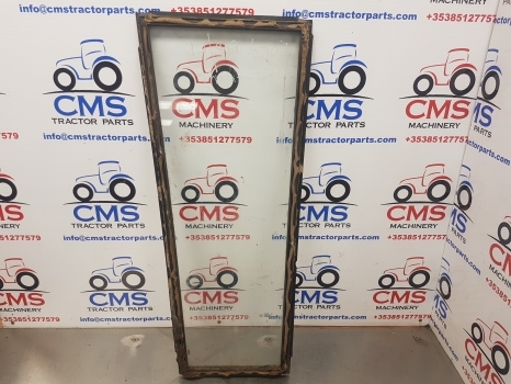Ford New Holland Cab Low Panel Glass With Frame Rh 83931985 E2nn94000r68aa - Window and parts for Farm tractor: picture 2 Ford New Holland Cab Low Panel Glass With Frame Rh 83931985 E2nn94000r68aa - Window and parts for Farm tractor: picture 2