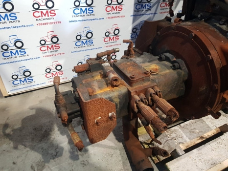 Hyundai Robex R140lc-9a Hydraulic Main Pump Parts 31q4-10010 - Hydraulic pump: picture 4 Hyundai Robex R140lc-9a Hydraulic Main Pump Parts 31q4-10010 - Hydraulic pump: picture 4