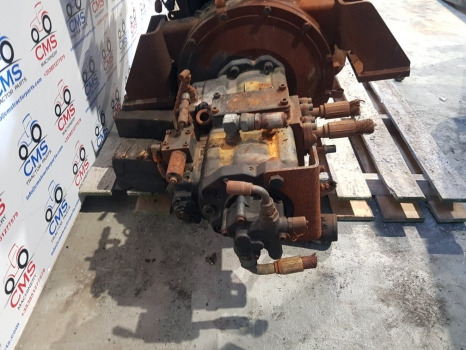 Hyundai Robex R140lc-9a Hydraulic Main Pump Parts 31q4-10010 - Hydraulic pump: picture 3 Hyundai Robex R140lc-9a Hydraulic Main Pump Parts 31q4-10010 - Hydraulic pump: picture 3