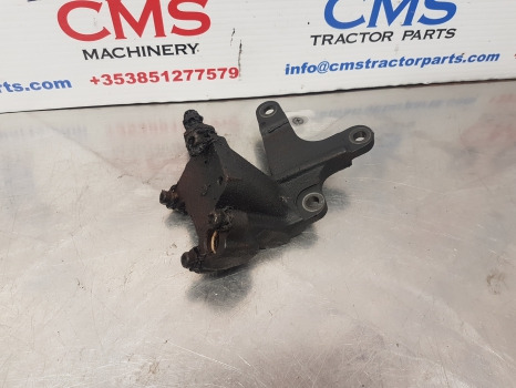 Hyundai Robex R140lc-9a, R160lc-9a Support Bracket - Engine and parts: picture 4 Hyundai Robex R140lc-9a, R160lc-9a Support Bracket - Engine and parts: picture 4