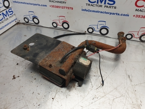 Jcb 2cx Right Hand Side Rear Light 700/23600 - Tail light for Backhoe loader: picture 3 Jcb 2cx Right Hand Side Rear Light 700/23600 - Tail light for Backhoe loader: picture 3