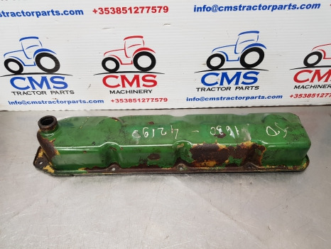 John Deere 1630, 2030, 1040, Engine Valve Cover At18016 - Engine and parts: picture 1 John Deere 1630, 2030, 1040, Engine Valve Cover At18016 - Engine and parts: picture 1