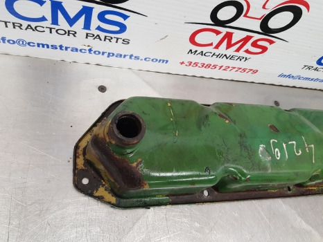 John Deere 1630, 2030, 1040, Engine Valve Cover At18016 - Engine and parts: picture 3 John Deere 1630, 2030, 1040, Engine Valve Cover At18016 - Engine and parts: picture 3