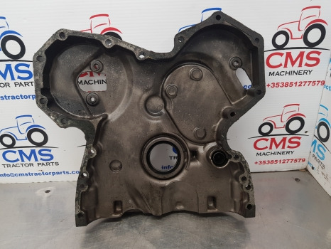John Deere 1630, 2040, 2130, 2240, 2440 Engine Timing Cover At27105, Ar58196 - Engine and parts: picture 5 John Deere 1630, 2040, 2130, 2240, 2440 Engine Timing Cover At27105, Ar58196 - Engine and parts: picture 5