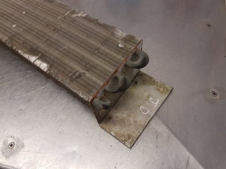 John Deere 2140, 2040s, 30, 50 Sg2 Air Conditioning Evaporator Ar93415, Al60398 - Air intake system for Agricultural machinery: picture 3 John Deere 2140, 2040s, 30, 50 Sg2 Air Conditioning Evaporator Ar93415, Al60398 - Air intake system for Agricultural machinery: picture 3