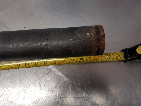 John Deere 2140, 31040, 2040s, 3040 Air Cleaner Extension Pipe Al34735 - Air intake system for Farm tractor: picture 5 John Deere 2140, 31040, 2040s, 3040 Air Cleaner Extension Pipe Al34735 - Air intake system for Farm tractor: picture 5