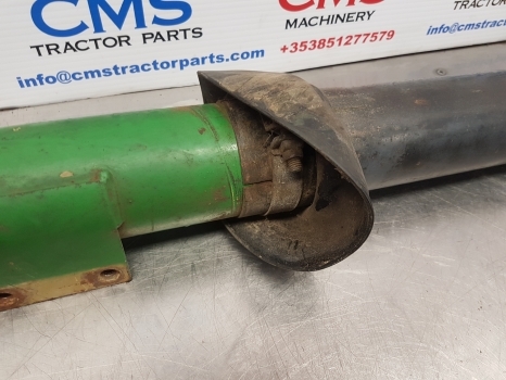John Deere 2140, 31040, 2040s, 3040 Air Cleaner Extension Pipe Al34735 - Air intake system for Farm tractor: picture 3 John Deere 2140, 31040, 2040s, 3040 Air Cleaner Extension Pipe Al34735 - Air intake system for Farm tractor: picture 3