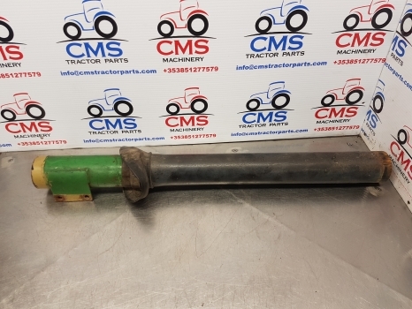 John Deere 2140, 31040, 2040s, 3040 Air Cleaner Extension Pipe Al34735 - Air intake system for Farm tractor: picture 1 John Deere 2140, 31040, 2040s, 3040 Air Cleaner Extension Pipe Al34735 - Air intake system for Farm tractor: picture 1
