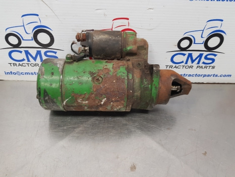 John Deere 3130, 2130 Starter Motor Iskra 12v3kw Ar70436, 11130534, Azj3158 - Starter: picture 1 John Deere 3130, 2130 Starter Motor Iskra 12v3kw Ar70436, 11130534, Azj3158 - Starter: picture 1