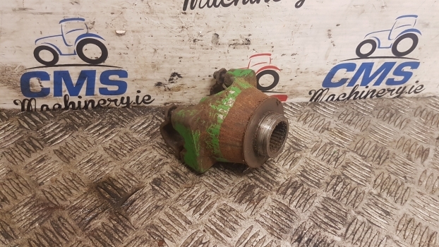 John Deere 3215, 3220 Front Fwd Drive Shaft Coupling - Drive shaft for Farm tractor: picture 1 John Deere 3215, 3220 Front Fwd Drive Shaft Coupling - Drive shaft for Farm tractor: picture 1