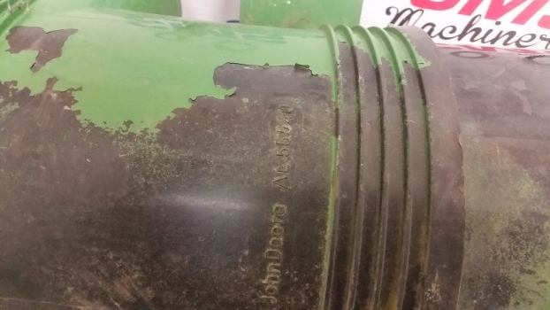 John Deere 3350, 2250 Air Cleaner And Hydraulic Reservoir Al55540, Al66857 - Air filter for Farm tractor: picture 5 John Deere 3350, 2250 Air Cleaner And Hydraulic Reservoir Al55540, Al66857 - Air filter for Farm tractor: picture 5