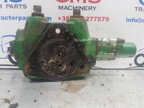 John Deere 6000, 6020, 6010 Series 6610 Hydraulic Spool Valve Slice Al169789 - Hydraulic valve for Farm tractor: picture 1 John Deere 6000, 6020, 6010 Series 6610 Hydraulic Spool Valve Slice Al169789 - Hydraulic valve for Farm tractor: picture 1