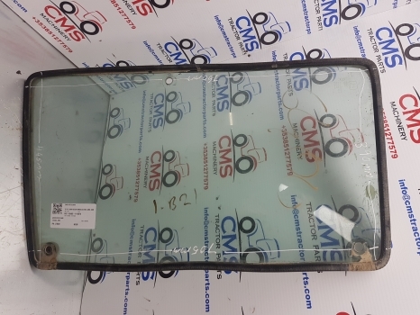 John Deere 6000, Se Series 6100, 6400, Se6300 Cab Side Glass Lhs L78537 - Window and parts for Farm tractor: picture 2 John Deere 6000, Se Series 6100, 6400, Se6300 Cab Side Glass Lhs L78537 - Window and parts for Farm tractor: picture 2