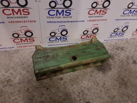 John Deere 6110, 6610, 6300, 6400, Se6200 Front Weight 80 Kg L78555, Al176565 - Counterweight for Farm tractor: picture 2 John Deere 6110, 6610, 6300, 6400, Se6200 Front Weight 80 Kg L78555, Al176565 - Counterweight for Farm tractor: picture 2
