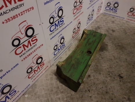 John Deere 6110, 6610, 6300, 6400, Se6200 Front Weight 80 Kg L78555, Al176565 - Counterweight for Farm tractor: picture 3 John Deere 6110, 6610, 6300, 6400, Se6200 Front Weight 80 Kg L78555, Al176565 - Counterweight for Farm tractor: picture 3