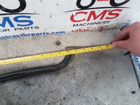 John Deere 6115m, 6110m, 6125m, 6m Series, Cab Handle Support Lhs Al215125 - Window and parts for Farm tractor: picture 5 John Deere 6115m, 6110m, 6125m, 6m Series, Cab Handle Support Lhs Al215125 - Window and parts for Farm tractor: picture 5