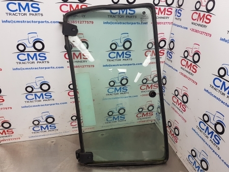 John Deere 6115m, 6130, 6030, 7030, 6m Series Back Window Glass Rhs L213353 - Window and parts for Farm tractor: picture 1 John Deere 6115m, 6130, 6030, 7030, 6m Series Back Window Glass Rhs L213353 - Window and parts for Farm tractor: picture 1