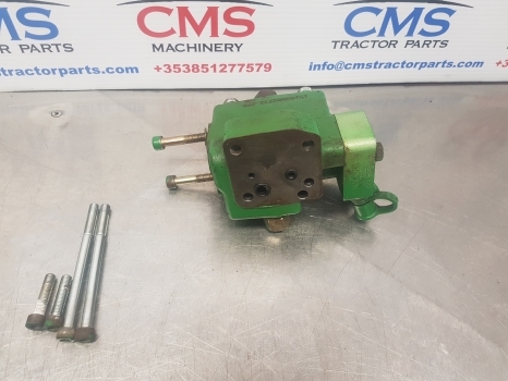 John Deere 6115m, 6430, 6330, 6195r, 6175r Hydraulic Valve Al207639, L205119 - Hydraulic valve for Farm tractor: picture 5 John Deere 6115m, 6430, 6330, 6195r, 6175r Hydraulic Valve Al207639, L205119 - Hydraulic valve for Farm tractor: picture 5