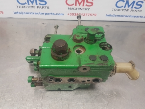 John Deere 6115m, 6430, 6330 Hydraulic Priority Valve Al207641, Al227266 - Hydraulic valve for Farm tractor: picture 3 John Deere 6115m, 6430, 6330 Hydraulic Priority Valve Al207641, Al227266 - Hydraulic valve for Farm tractor: picture 3