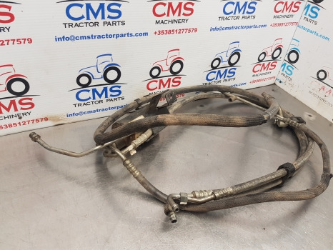 John Deere 6115m. 6m, 6r, Air Conditioning Receiver-dryer Assy Al204865 - A/C part: picture 3 John Deere 6115m. 6m, 6r, Air Conditioning Receiver-dryer Assy Al204865 - A/C part: picture 3