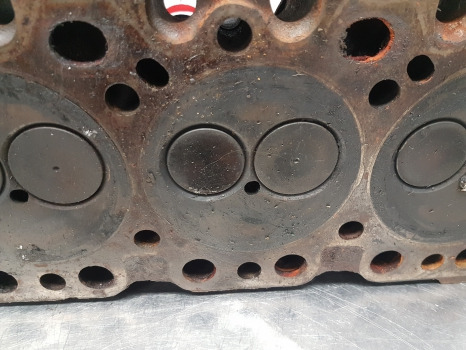 Cylinder head for Agricultural machinery John Deere 6200, 6100, 6300, 6400 Cylinder Head Se501585, R112746615: picture 7 Cylinder head for Agricultural machinery John Deere 6200, 6100, 6300, 6400 Cylinder Head Se501585, R112746615: picture 7