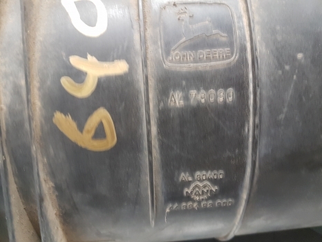 John Deere 6200, 6610, Se6100, Se6400, 6300, 6400 Engine Air Filter Al78030 - Air filter for Farm tractor: picture 2 John Deere 6200, 6610, Se6100, Se6400, 6300, 6400 Engine Air Filter Al78030 - Air filter for Farm tractor: picture 2