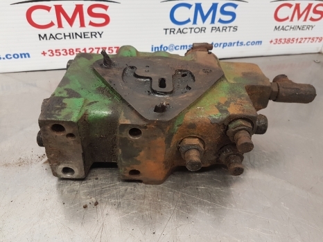 John Deere 6400, 10 Series 6110 Priority Inlet Valve Parts Only Al111254 - Hydraulic valve for Farm tractor: picture 5 John Deere 6400, 10 Series 6110 Priority Inlet Valve Parts Only Al111254 - Hydraulic valve for Farm tractor: picture 5