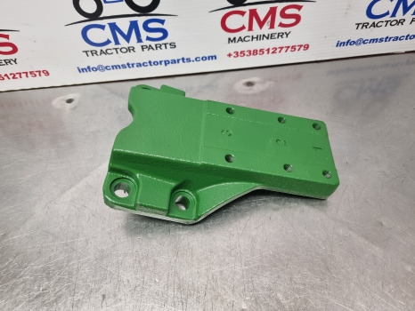 John Deere 6400, 6000, 55, 6r. Front Axle Base Support L165957, L156213 - Front axle: picture 2 John Deere 6400, 6000, 55, 6r. Front Axle Base Support L165957, L156213 - Front axle: picture 2