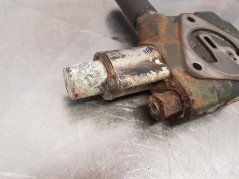 John Deere 6400 Hydraulic Spool Valve Parts Only Al171118, Al75842, 93j361 - Hydraulic valve for Farm tractor: picture 4 John Deere 6400 Hydraulic Spool Valve Parts Only Al171118, Al75842, 93j361 - Hydraulic valve for Farm tractor: picture 4