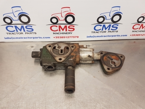 John Deere 6400 Hydraulic Spool Valve Parts Only Al75842, Al171118, 93j361 - Hydraulic valve for Farm tractor: picture 1 John Deere 6400 Hydraulic Spool Valve Parts Only Al75842, Al171118, 93j361 - Hydraulic valve for Farm tractor: picture 1