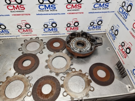 John Deere 7700, 7600, 7900, Brake Housing Assy R94873, R130106, R130107 - Brake parts for Farm tractor: picture 4 John Deere 7700, 7600, 7900, Brake Housing Assy R94873, R130106, R130107 - Brake parts for Farm tractor: picture 4