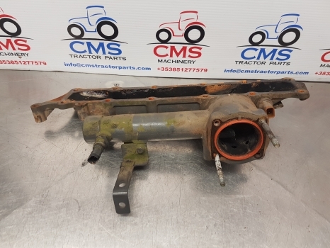 John Deere Claas Arion 640 Intake Manifold R535124, R535182, 0011485910 - Intake manifold for Farm tractor: picture 5 John Deere Claas Arion 640 Intake Manifold R535124, R535182, 0011485910 - Intake manifold for Farm tractor: picture 5