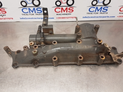 John Deere Claas Arion 640 Intake Manifold R535124, R535182, 0011485910 - Intake manifold for Farm tractor: picture 2 John Deere Claas Arion 640 Intake Manifold R535124, R535182, 0011485910 - Intake manifold for Farm tractor: picture 2