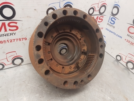 John Deere Telehandler Front Rear Axle Brake Housing Lhs, Rhs Z72506, 4475435050 - Brake parts for Telescopic handler: picture 5 John Deere Telehandler Front Rear Axle Brake Housing Lhs, Rhs Z72506, 4475435050 - Brake parts for Telescopic handler: picture 5
