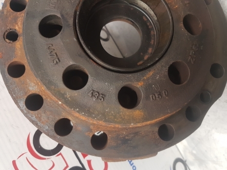 John Deere Telehandler Front Rear Axle Brake Housing Lhs, Rhs Z72506, 4475435050 - Brake parts for Telescopic handler: picture 2 John Deere Telehandler Front Rear Axle Brake Housing Lhs, Rhs Z72506, 4475435050 - Brake parts for Telescopic handler: picture 2